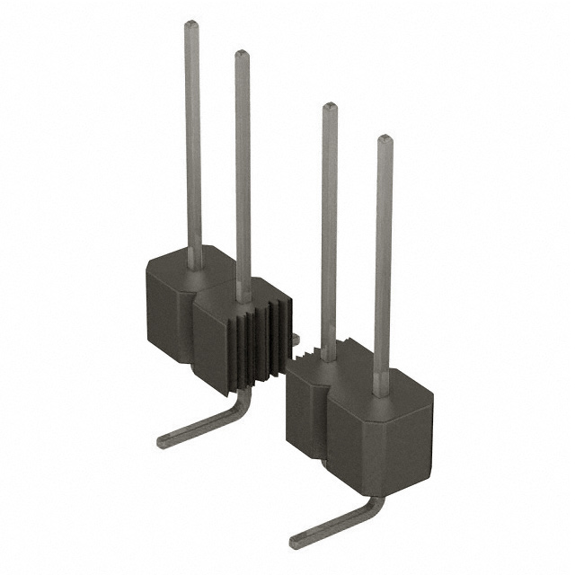 PTC18SBAN Sullins Connector Solutions  Headers Male Pins